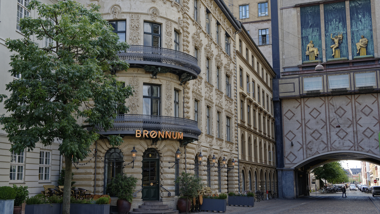 20180618 095257 , Copenhagen, Capital Region, Denmark